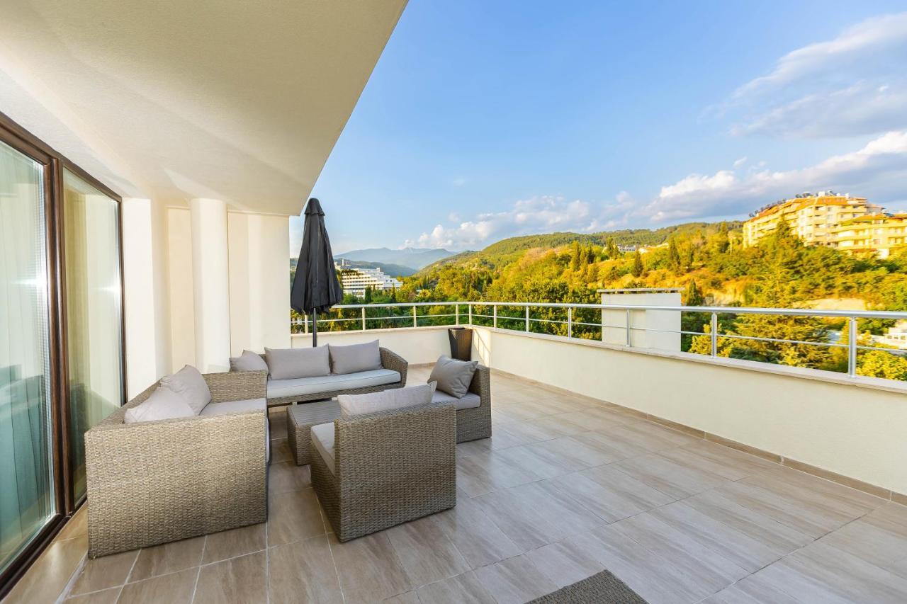 Апартаменти Пасажио Sandanski Exterior photo